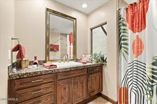 8028 E Via Del Desierto --, Scottsdale, AZ 85258 - Photo 23