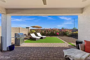 18039 W Amber Ridge Way, Goodyear, AZ 85338 - Photo 19