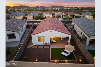 18039 W Amber Ridge Way, Goodyear, AZ 85338 - Photo 23