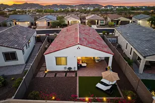 18039 W Amber Ridge Way, Goodyear, AZ 85338 - Photo 23