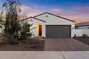 18039 W Amber Ridge Way, Goodyear, AZ 85338 - Photo 1
