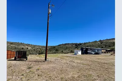 16044 W Young Lane #-, Yarnell, AZ 85362 - Photo 11