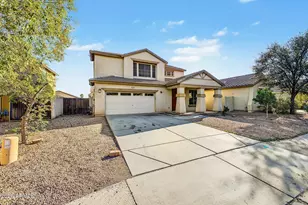 169 W Tahiti Dr, Casa Grande, AZ 85122 - Photo 3