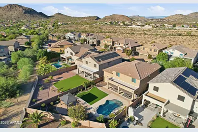 26698 N 82nd Drive, Peoria, AZ 85383 - Photo 63