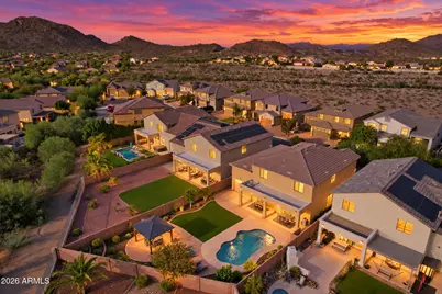 26698 N 82nd Drive, Peoria, AZ 85383 - Photo 71
