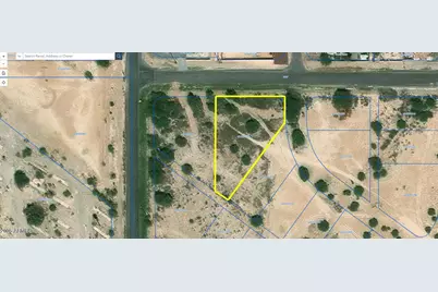 2945 W Zapotec Avenue #-, Eloy, AZ 85131 - Photo 3