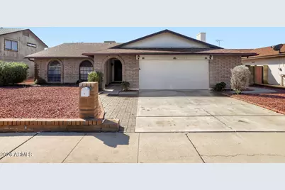 5409 W Desert Hills Drive, Glendale, AZ 85304 - Photo 3