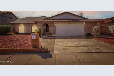 5409 W Desert Hills Drive, Glendale, AZ 85304 - Photo 5