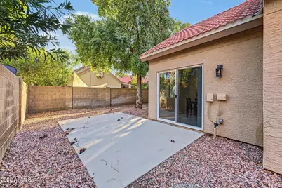 4661 W Ivanhoe Street, Chandler, AZ 85226 - Photo 27