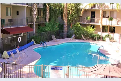 4727 E Lafayette Boulevard #Unit 221, Phoenix, AZ 85018 - Photo 23