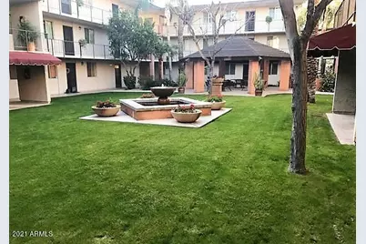 4727 E Lafayette Boulevard #Unit 221, Phoenix, AZ 85018 - Photo 19