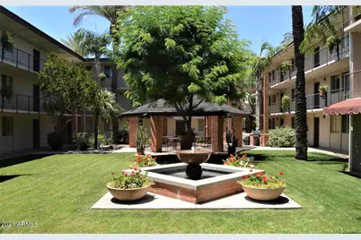 4727 E Lafayette Boulevard #Unit 221, Phoenix, AZ 85018 - Photo 15