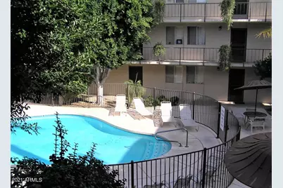 4727 E Lafayette Boulevard #Unit 221, Phoenix, AZ 85018 - Photo 21
