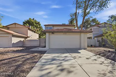2668 W Temple Street, Chandler, AZ 85224 - Photo 1