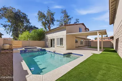 2668 W Temple Street, Chandler, AZ 85224 - Photo 23