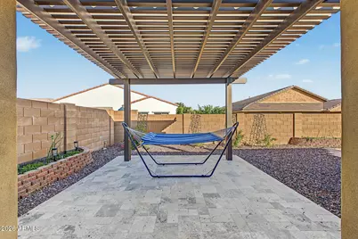 2245 N Springfield Street, Buckeye, AZ 85396 - Photo 35