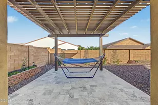 2245 N Springfield St, Buckeye, AZ 85396 - Photo 35