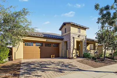 2245 N Springfield Street, Buckeye, AZ 85396 - Photo 1