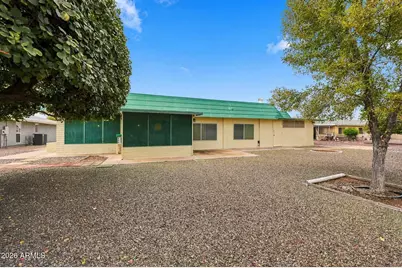 9629 W Glen Oaks Circle N, Sun City, AZ 85351 - Photo 45