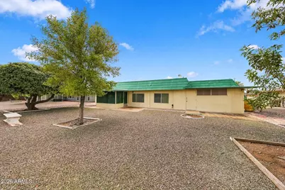 9629 W Glen Oaks Circle N, Sun City, AZ 85351 - Photo 43