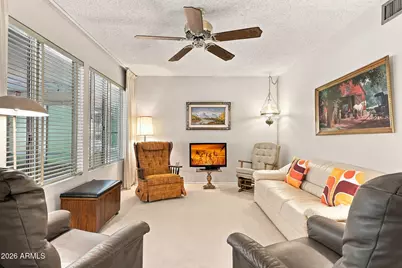 9629 W Glen Oaks Circle N, Sun City, AZ 85351 - Photo 17
