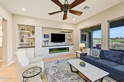 12951 W Domino Drive, Peoria, AZ 85383 - Photo 9