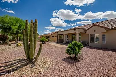 15776 W Silver Breeze Drive, Surprise, AZ 85374 - Photo 31