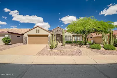 15776 W Silver Breeze Drive, Surprise, AZ 85374 - Photo 1