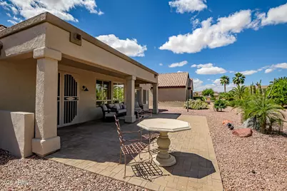 15776 W Silver Breeze Drive, Surprise, AZ 85374 - Photo 35