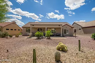 15776 W Silver Breeze Dr, Surprise, AZ 85374 - Photo 33