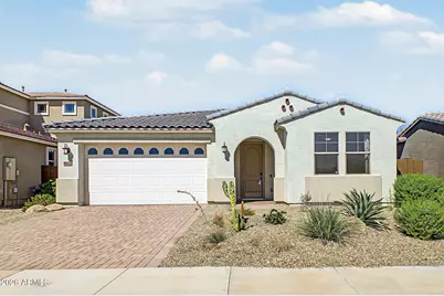 8924 W Vermont Avenue, Glendale, AZ 85305 - Photo 1