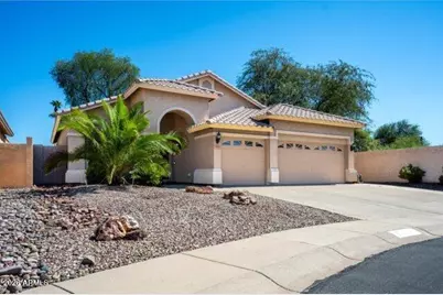 18811 N 59th Drive, Glendale, AZ 85308 - Photo 3