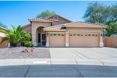 18811 N 59th Drive, Glendale, AZ 85308 - Photo 1
