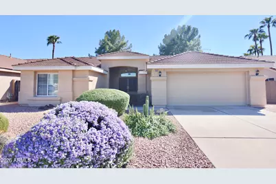 3337 E Beardsley Road, Phoenix, AZ 85050 - Photo 1