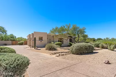 6291 E Ironwood Drive, Scottsdale, AZ 85266 - Photo 3