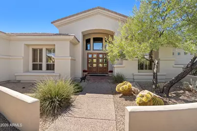 6291 E Ironwood Drive, Scottsdale, AZ 85266 - Photo 1