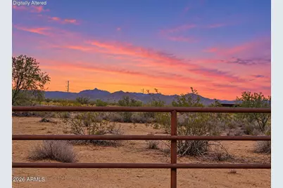 21701 W Galvin Street #3, Wittmann, AZ 85361 - Photo 1