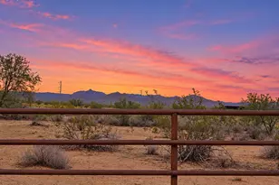 21701 W Galvin St, Wittmann, AZ 85361 - Photo 1