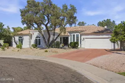 10130 E San Salvador Drive, Scottsdale, AZ 85258 - Photo 5
