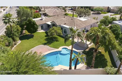 10130 E San Salvador Drive, Scottsdale, AZ 85258 - Photo 1