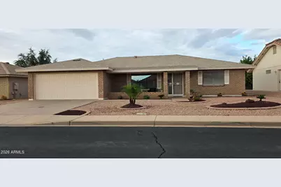 8234 E Neville Avenue, Mesa, AZ 85209 - Photo 1