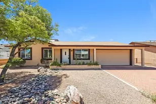 3429 E Blanche Dr, Phoenix, AZ 85032 - Photo 1