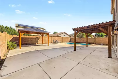 12636 W Reade Avenue, Litchfield Park, AZ 85340 - Photo 35