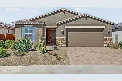8918 W Vermont Avenue, Glendale, AZ 85305 - Photo 1
