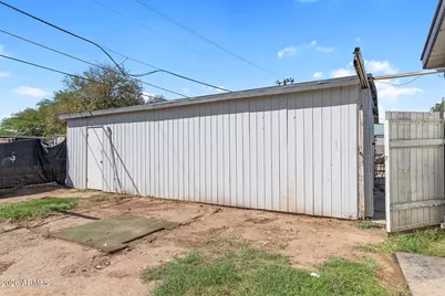 1013 E Eason Avenue, Buckeye, AZ 85326 - Photo 31