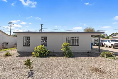1013 E Eason Avenue, Buckeye, AZ 85326 - Photo 5