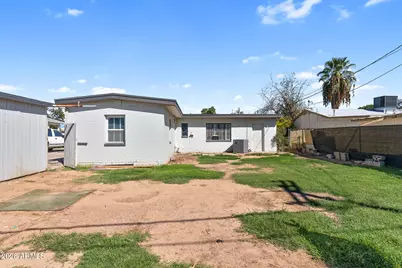1013 E Eason Avenue, Buckeye, AZ 85326 - Photo 33