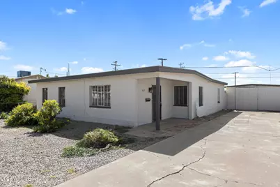 1013 E Eason Avenue, Buckeye, AZ 85326 - Photo 1