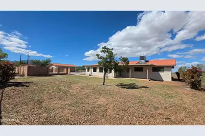 4708 E Camino Segundo --, Sierra Vista, AZ 85650 - Photo 23