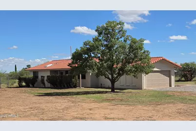 4708 E Camino Segundo --, Sierra Vista, AZ 85650 - Photo 1